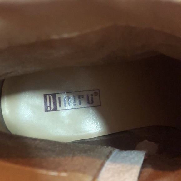 Mod boots - Picture 4 of 8